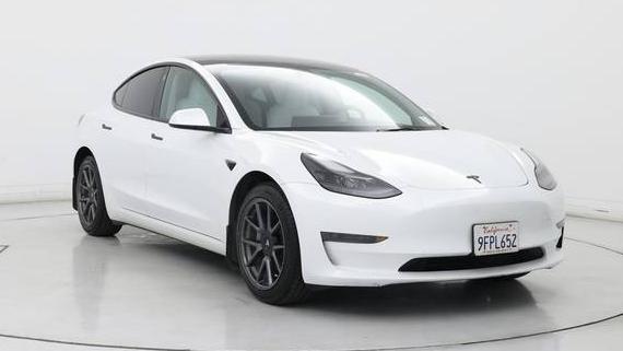 TESLA MODEL 3 2023 5YJ3E1EAXPF516772 image TESLA MODEL 3 2023 5YJ3E1EAXPF516772 image